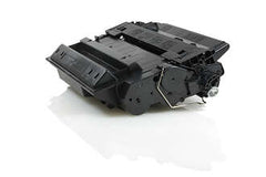 Cartouche de toner générique noire HP CE255X - Remplace 55X