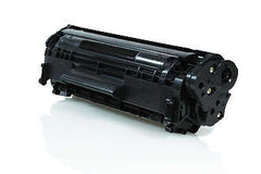 HP Q2612X Negro Cartucho de Toner Generico - Reemplaza 12X