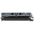 Cartucho de toner genérico HP Q3960A/C9700A preto - substitui 122A/121A