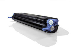 HP Q6000A Black Generic Toner Cartridge - Replace 124A