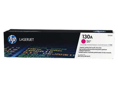 HP CF353A Magenta Original Toner Cartridge - 130A