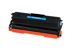 Cartucho de toner genérico ciano Brother TN421/TN423/TN426 - substitui TN421C/TN423C/TN426C