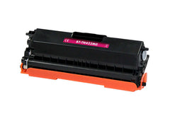 Brother TN421/TN423/TN426 Magenta Generic Toner Cartridge - Replaces TN421M/TN423M/TN426M