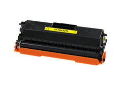 Brother TN421/TN423/TN426 Amarillo Generic Toner Cartridge - Replaces TN421Y/TN423Y/TN426Y