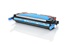 Cartucho de toner genérico HP Q6471A ciano - substitui 502A