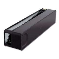 Cartucho de tinta pigmentada genérico preto HP 913A - substitui L0R95AE