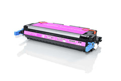 Cartouche de toner générique magenta HP Q6473A - Remplace 502A