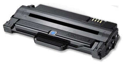 Cartouche de toner générique noire Samsung MLT-D1052L/MLT-D1052S - Remplace SU758A/SU759A