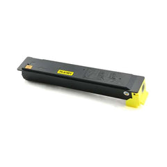 Cartouche de toner générique jaune Kyocera TK5195-remplace 1T02R4ANL0/TK5195Y