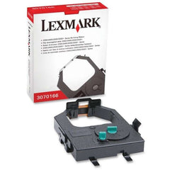 Lexmark 11A3540 Courroie Matrix d'origine noire - 3070166