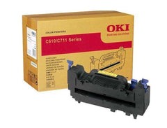 OKI C610/C612/C710/C711/C712/ES6410/ES6412/ES7411/ES7412 Unité de fusion d'origine - 44289103