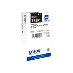 Cartouche d'encre noire originale Epson T7891 - C13T789140