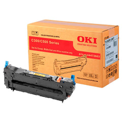 OKI C310/C510/MC351/MC361/C301DN/C321DN/MC342DN Unité de fusion d'origine - 44472603