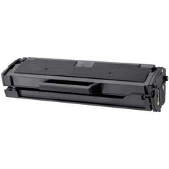 Cartucho de toner genérico preto Samsung MLT-D101S - substitui SU696A