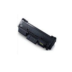 Cartucho de toner genérico preto Samsung MLT-D116L/MLT-D116S - substitui SU828A/SU840A