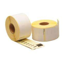 Dymo LW 99012 Large Self-Adhesive Generic Address Labels - 36x89mm - 260 Units - Replacement S0722400