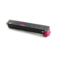 Cartucho de toner genérico magenta Kyocera TK5205 - substitui 1T02R5BNL0/TK5205M