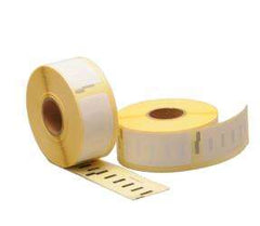 DYMO LABELWRITER 11352 GENERIC THERMAL PAPER FILE LABELS S0722520