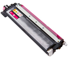 Brother TN230 Magenta Generic Toner Cartridge - Replace TN230M