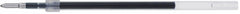 Uni-ball SXR-10 Recarga de Esferográfica JetStream - Ponta 1mm - Cor Azul