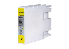 Epson T9084 Yellow Generic Pigment Ink Cartridge - Replacement C13T908440