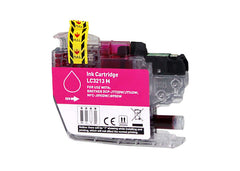 Brother LC3213/LC3211 Magenta Generic Ink Cartridge - Replace LC3213M/LC3211M