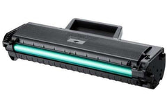 Cartucho de toner genérico preto Samsung MLT-D1042S/MLT-D1042X - substitui SU737A/SU738A