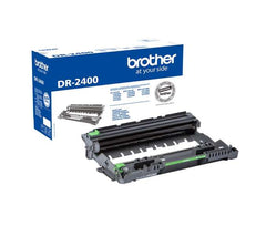 Tambor de imagem original Brother DR2400 (tambor)