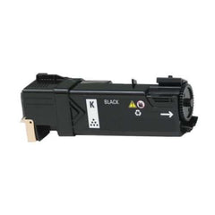 Cartucho de toner genérico preto Xerox DocuPrint C2120 - substitui CT201303