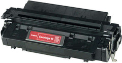 Cartucho de toner genérico Canon Cartridge M preto - substitui 6812A002/CRG-M