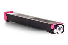 Sharp MX23 Magenta Generic Toner Cartridge - Replaces MX23GTMA