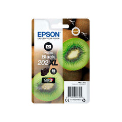 Epson 202XL Black Photo Original Ink Cartridge - C13T02H14010