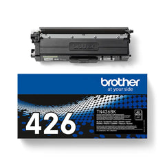 Brother TN426 Black Original Toner Cartridge - TN426BK