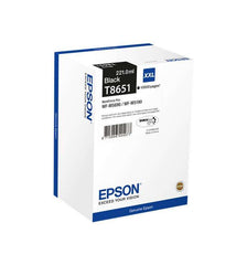 Epson T8651 Black Original Ink Cartridge - C13T865140