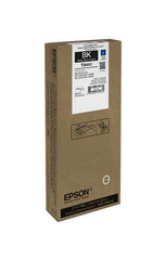 Epson T9441 Black Original Ink Cartridge - C13T944140