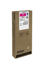 Cartouche d'encre originale Epson T9443 magenta - C13T944340