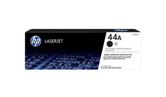 HP CF244A Black Original Toner Cartridge - 44A