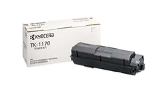 Cartouche de toner noire originale Kyocera TK1170 - 1T02S50NL0