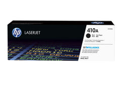 Cartucho de toner preto original HP CF410A - 410A