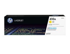 Cartouche de toner authentique HP CF412A Amarillo - 410A