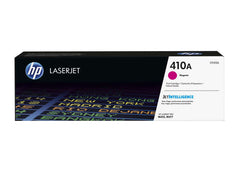 HP CF413A Magenta Original Toner Cartridge - 410A