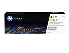 HP CF412X Amarillo Original Toner Cartridge - 410X