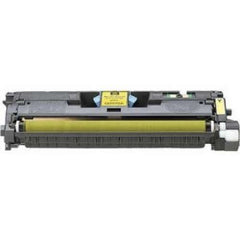 Canon 701 Amarillo Generic Toner Cartridge - Replacement 9284A003