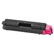 Cartouche de toner générique magenta Kyocera TK580 - Remplace 1T02KTBNL0/TK580M