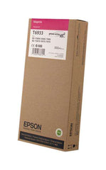 Cartucho de tinta original Epson T6933 Magenta - C13T693300