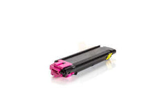 Kyocera TK590 Magenta Cartucho de Toner Generico - 1T02KVBNL0/TK590M