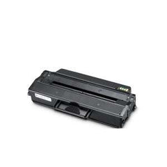 Cartucho de toner genérico preto Samsung MLT-D103L/MLT-D103S - substitui SU716A/SU728A