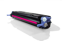 Cartouche de toner générique HP Q6003A magenta - Remplace 124A