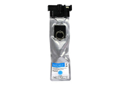 Cartucho de tinta pigmentada genérico Epson T9452 ciano - substitui C13T945240