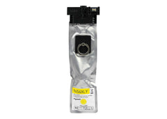 Cartucho de tinta pigmentada genérico amarelo Epson T9454 - substitui C13T945440